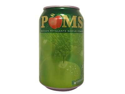Pom's