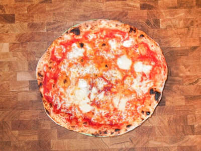 Margherita