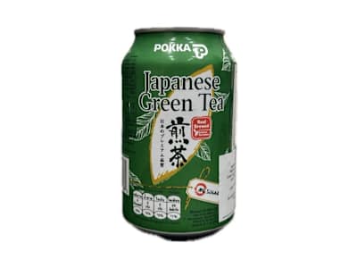Tè Verde Pokka