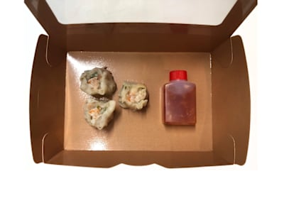 Ebi Shao Mai (3pz)