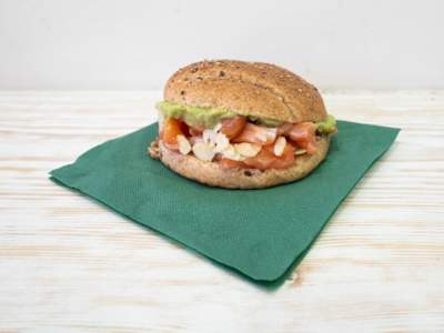 Fit-Burger Omega 3