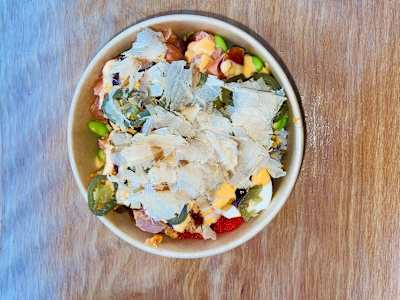 Poke regular