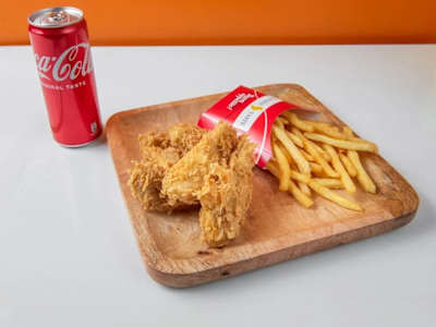 Chicken Strips