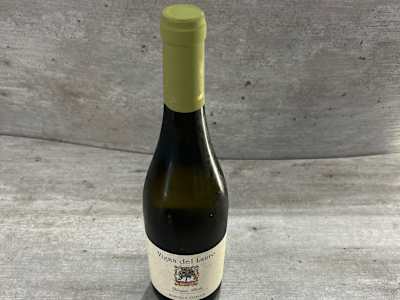 Ribolla Gialla - Ronco del Ronco dei Tassi