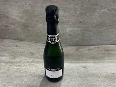 Prosecco extra dry doc