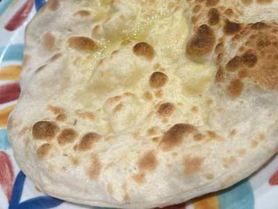 Focaccia Ligure
