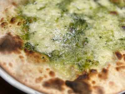 Al Pesto