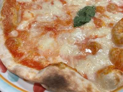 Margherita