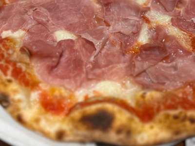 Al Prosciutto