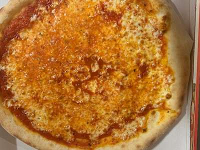 Margherita