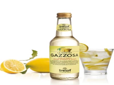 Lurisia Gazzosa 27,5 cl