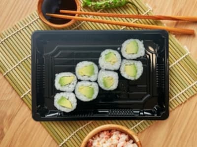 Hosomaki Avocado