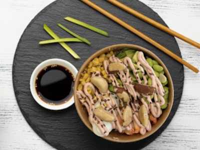 Pokè Gamberi
