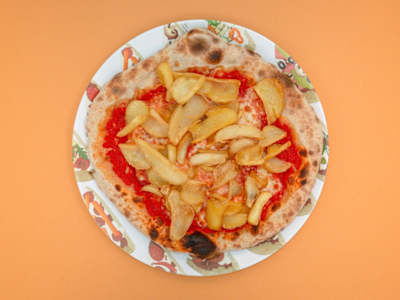 Patapizza