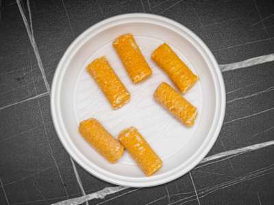 Crocchette di Patate