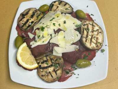 Insalata Testaccio
