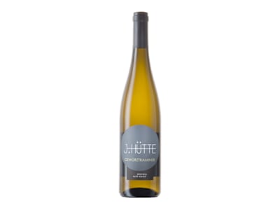 Gewurztraminer Hutte