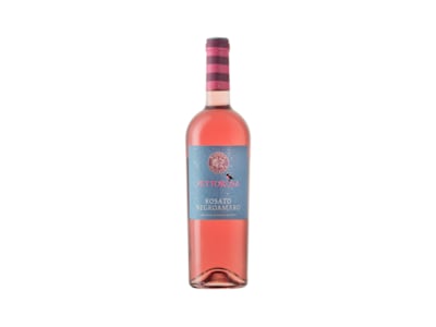 Rosé Pettorosa