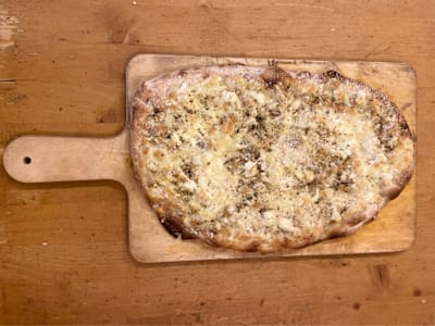 Cacio e Pepe