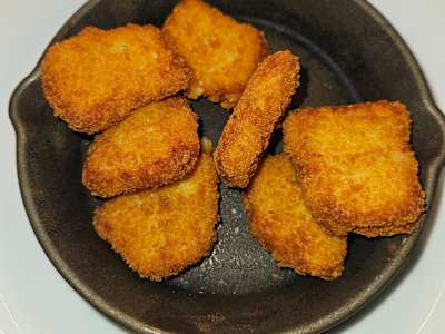 Nuggets di Pollo