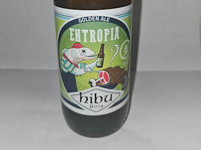 Hubu Entropia