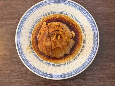 Anatra al Vapore