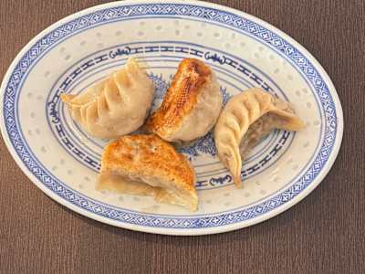Ravioli Arrosto