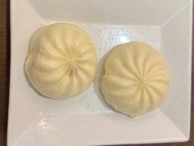 Bauzi di Carne 包子