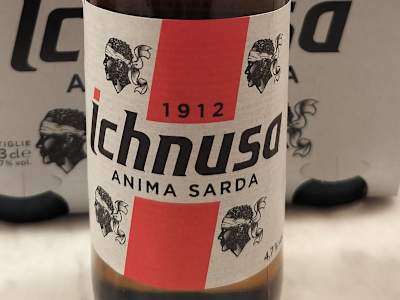 Ichnusa