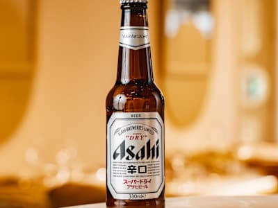 Asahi 33cl