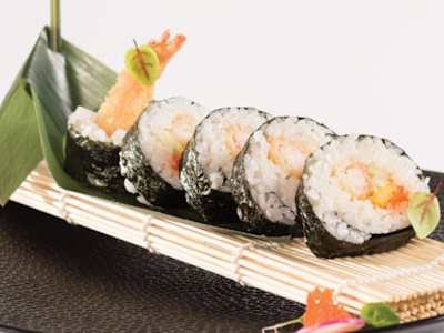 Futomaki Ebiten