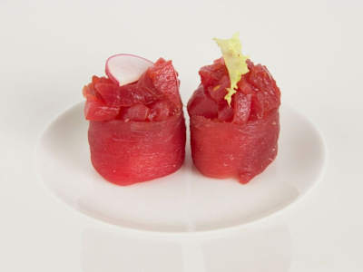 Gunkan Tonno