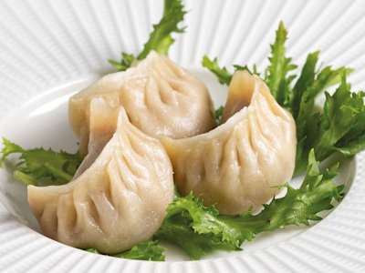 Ravioli di Carne 4pz