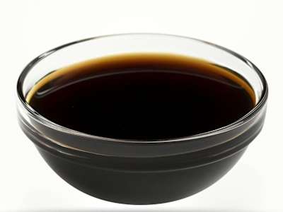 Salsa teriyaki