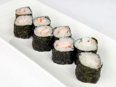 Hosomaki Gambero