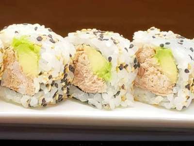 Uramaki California