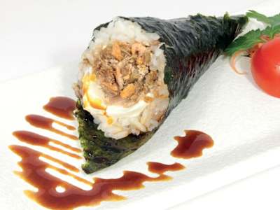 Temaki Miura