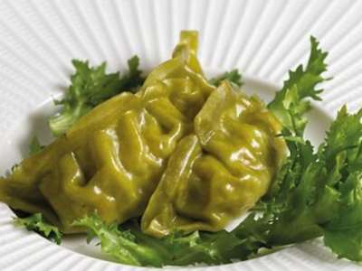Ravioli di Verdure 4pz