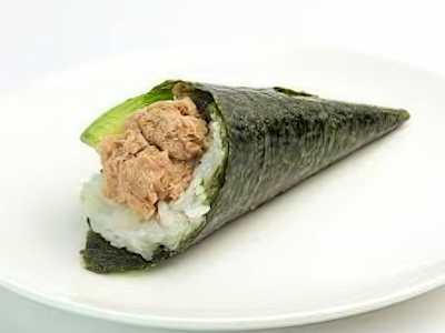 Temaki California