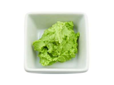 Wasabi