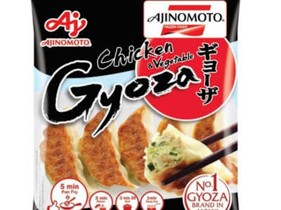 Gyoza pollo griglia(giapponese)5pz