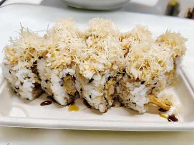 Uramaki Ebiten Plus