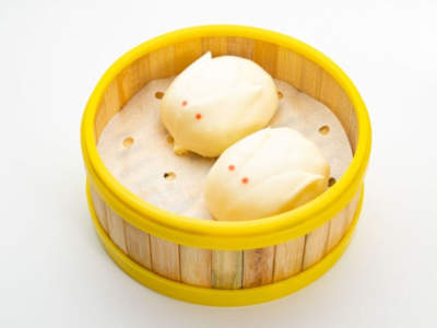 Pane coniglio (dolce)