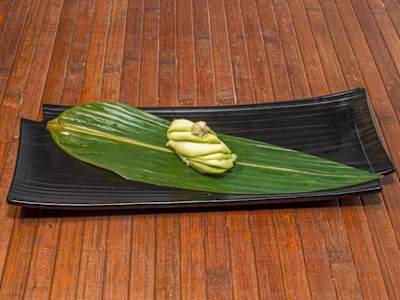 Nigiri Avocado Foie