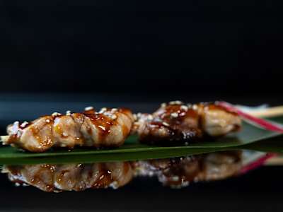 Yaki Tori
