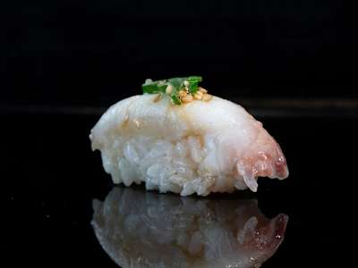 Nigiri Orata