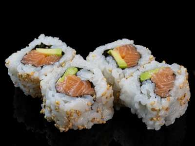 Roll Misto 12 Pezzi