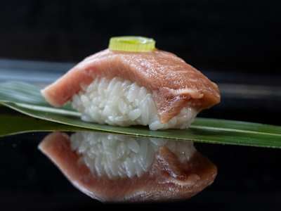 Nigiri Tonno