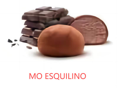 Mochi Gelato cioccolato 1 Pezzi