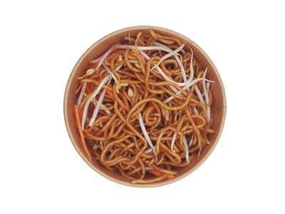 Noodles Verdura